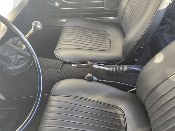 Alfa Romeo Spider Junior 1300 1968 136577