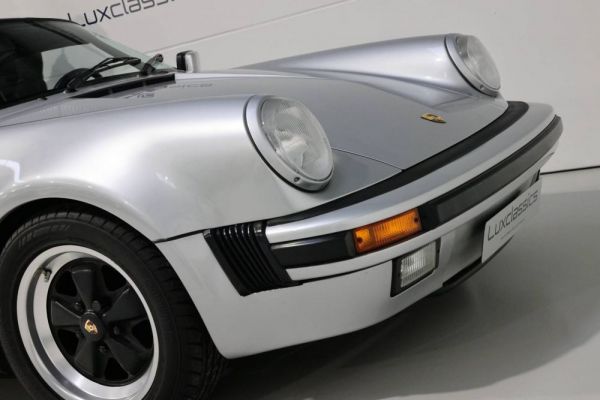 Porsche 911 Speedster 3.2 1989 89828
