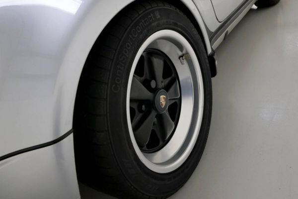 Porsche 911 Speedster 3.2 1989 89830