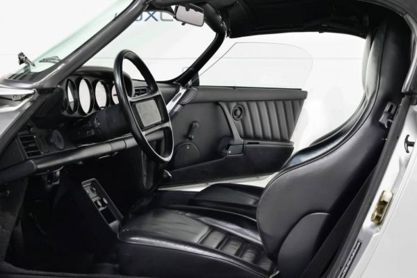Porsche 911 Speedster 3.2 1989 89835