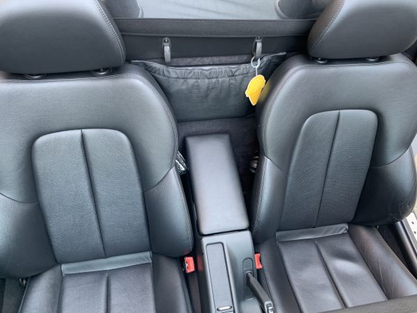 Mercedes-Benz SLK 200 Kompressor 2001 136606