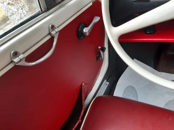 Fiat 600 D 1965 136634