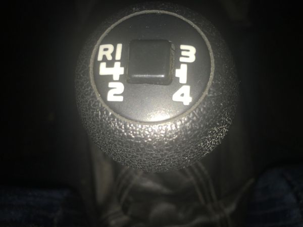 Volvo 240 1984 136650