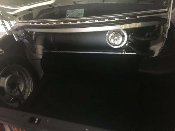 Volvo 240 1984 136651