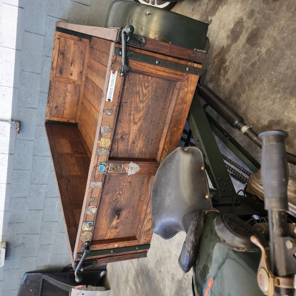Benelli 500 Turismo 1939 136667