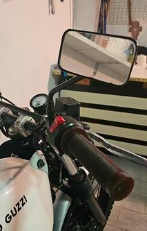 Moto Guzzi Nevada 750 1994 136676