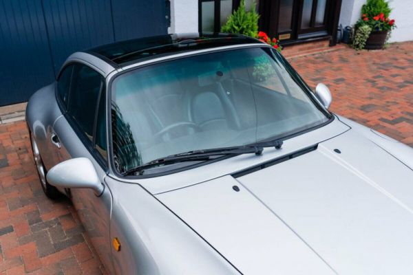 Porsche 911 Carrera 1998 35891