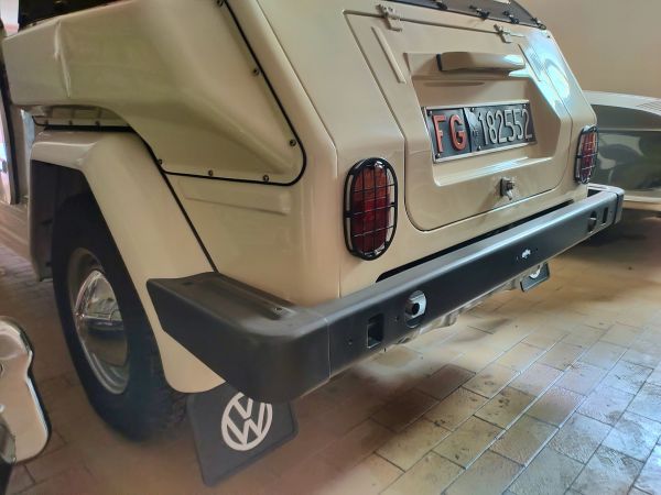 Volkswagen 181 Pescaccia 1600 1976 136715