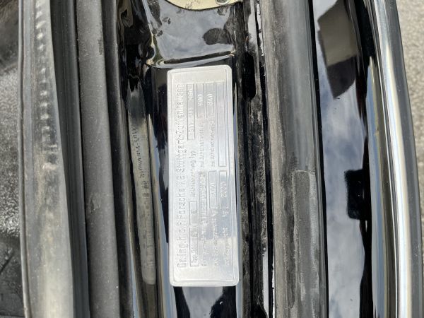 Porsche 911 2.4 E 1972 136723
