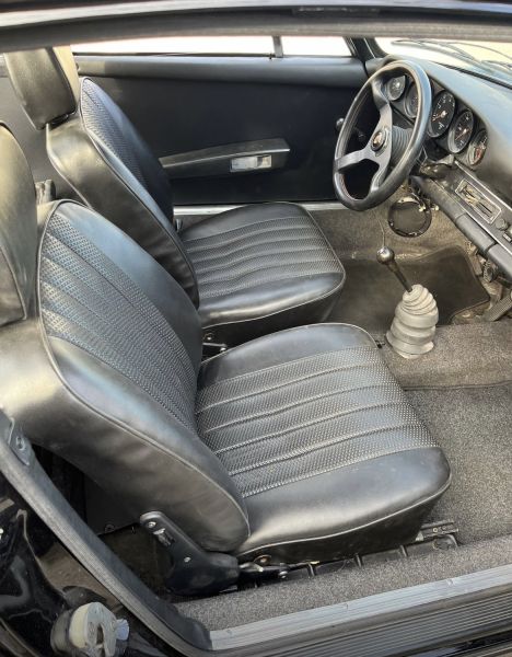 Porsche 911 2.4 E 1972 136726