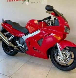 Honda VFR 750R RC 30 1998