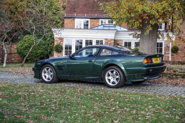 Aston Martin Vantage 1994 42855