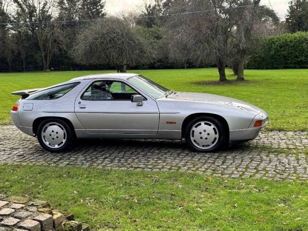 Porsche 928 S4 1988 126378