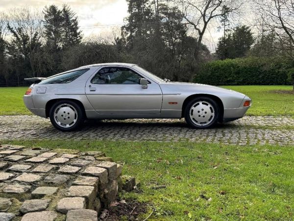 Porsche 928 S4 1988 126379
