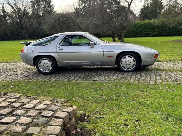 Porsche 928 S4 1988 126380