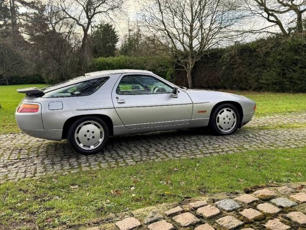 Porsche 928 S4 1988 126381