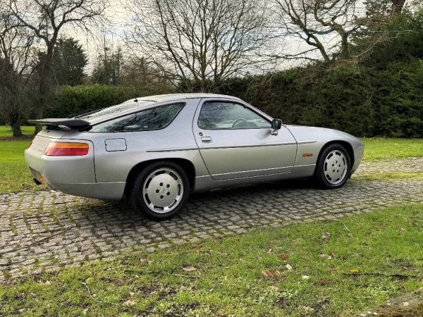 Porsche 928 S4 1988 126382