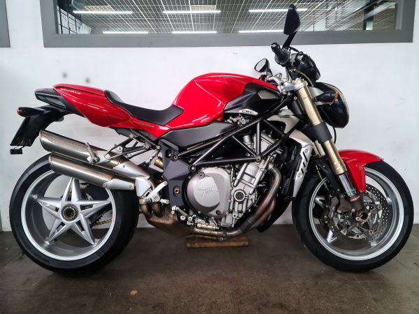 MV Agusta Brutale 910 2005