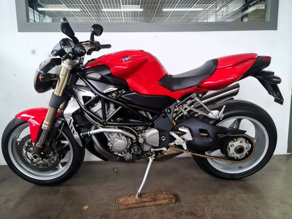 MV Agusta Brutale 910 2005 136755