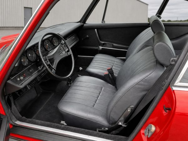 Porsche 911 2.2 T 1970 136794