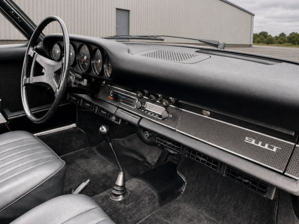 Porsche 911 2.2 T 1970 136795