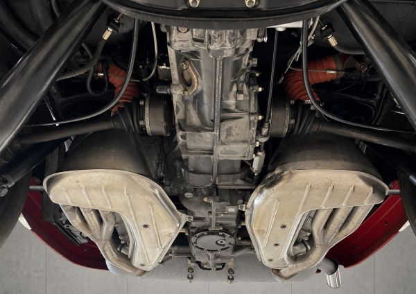Porsche 911 2.2 T 1970 136797