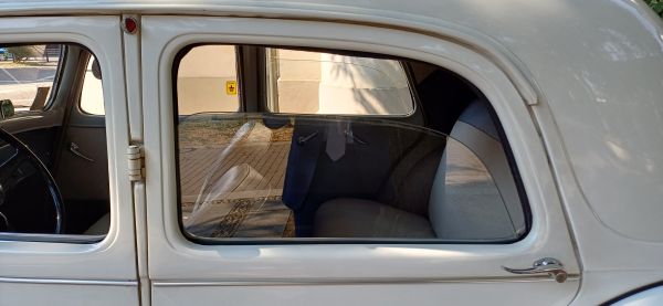 Citro&euml;n Traction Avant 11 BL 1952 136806