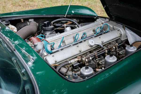 Aston Martin DB 5 1963 42175