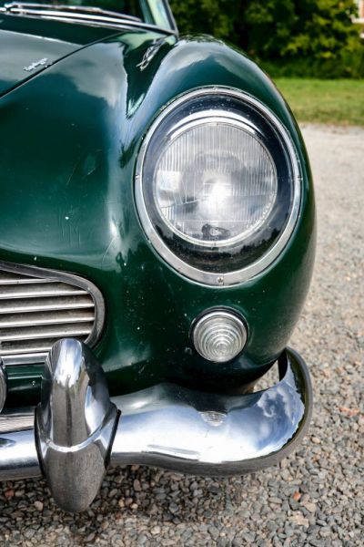 Aston Martin DB 5 1963 42177