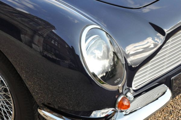 Aston Martin DB 6 1967 42182