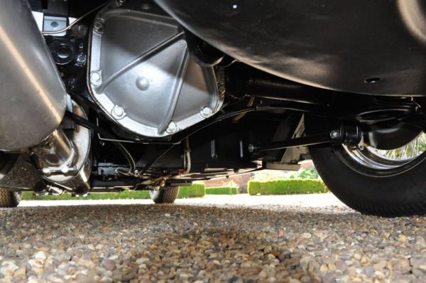 Aston Martin DB 6 1967 42187