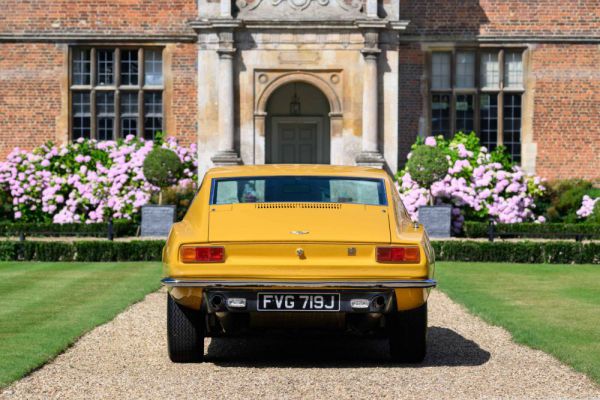 Aston Martin DBS V8 1970 42200