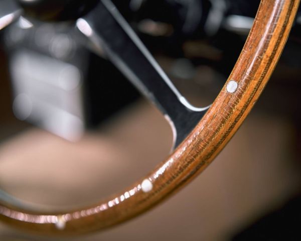 Aston Martin DB 6 Mk II 1970 124378