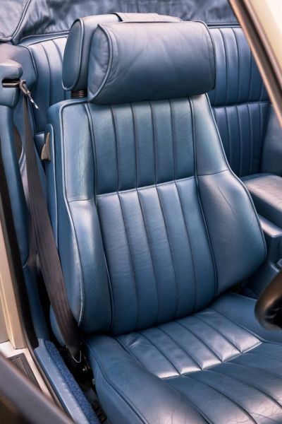 Aston Martin Virage Volante 1994 125831