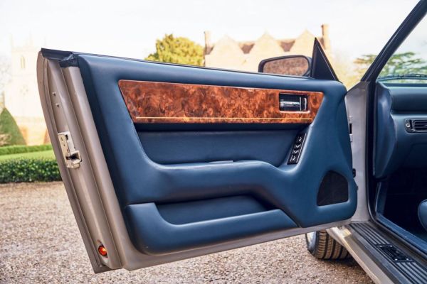 Aston Martin Virage Volante 1994 125835