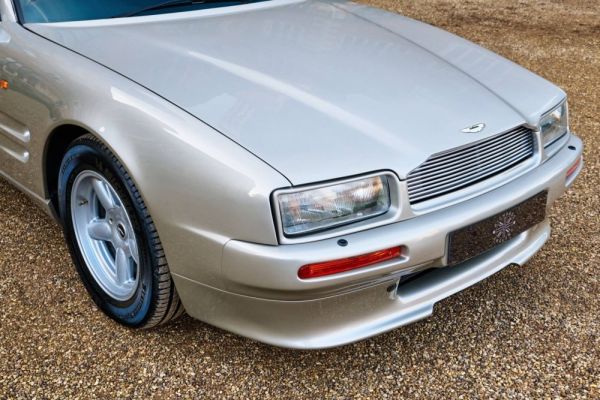 Aston Martin Virage Volante 1994 125837