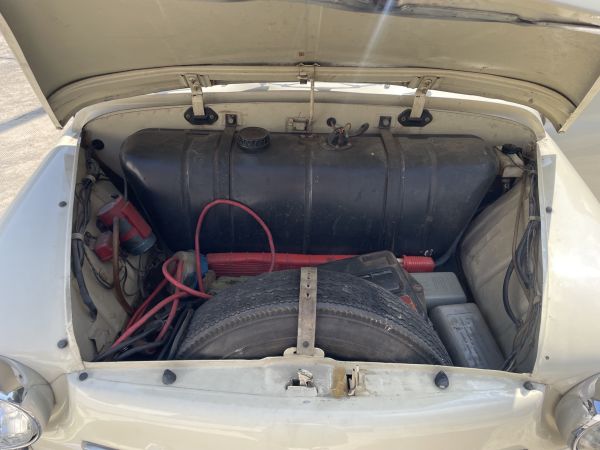 Fiat 600 D 1969 136840