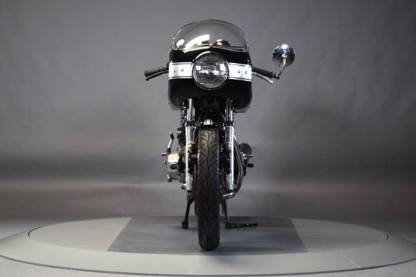 Ducati S2 SPECIAL 1000 NCR Sassi 1984 136861