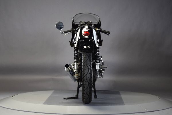 Ducati S2 SPECIAL 1000 NCR Sassi 1984 136862
