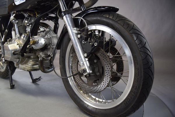 Ducati S2 SPECIAL 1000 NCR Sassi 1984 136866