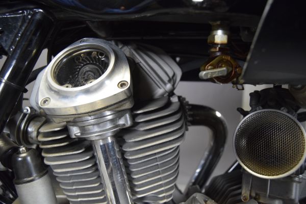 Ducati S2 SPECIAL 1000 NCR Sassi 1984 136868