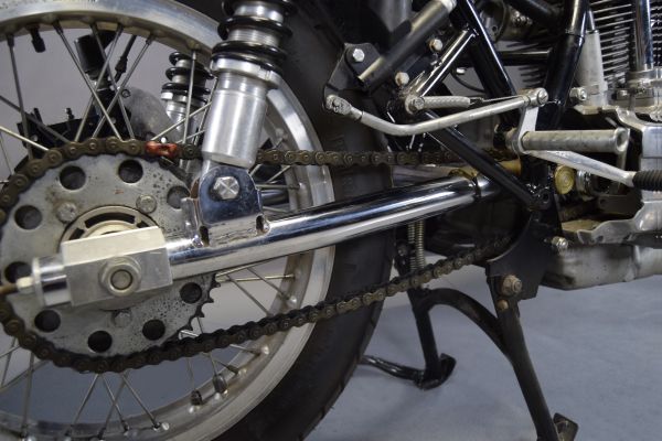 Ducati S2 SPECIAL 1000 NCR Sassi 1984 136870