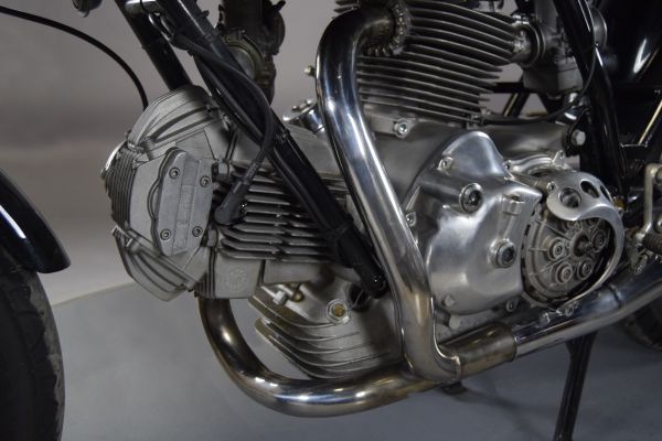 Ducati S2 SPECIAL 1000 NCR Sassi 1984 136871
