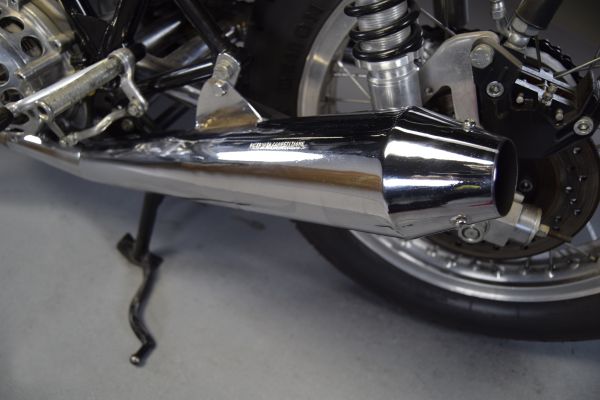 Ducati S2 SPECIAL 1000 NCR Sassi 1984 136872