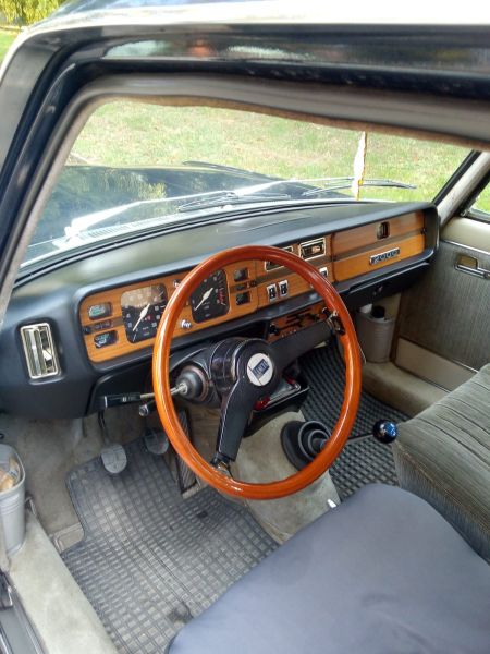 Lancia 2000 1973 136874
