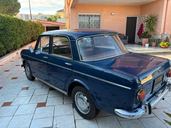 Fiat 1100 R 1968 136917