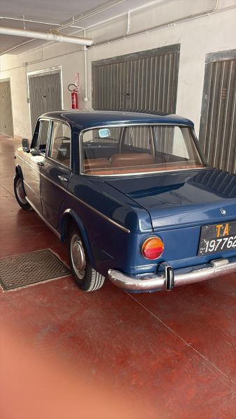 Fiat 1100 R 1968 136921