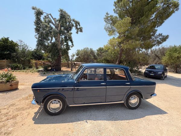 Fiat 1100 R 1968 136922
