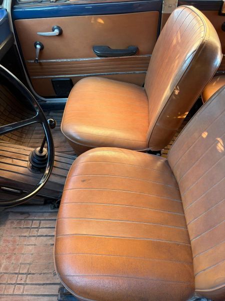 Fiat 1100 R 1968 136924