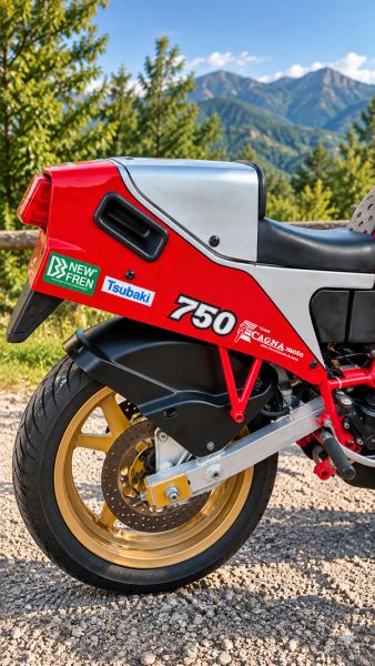 Ducati 750 F1 1987 136960